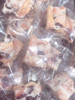 超簡單雪q餅 的食譜成品照片