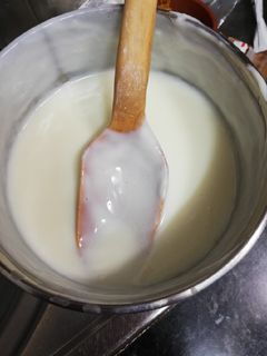 Una foto de Papilla para mamá ❤️