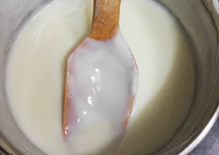 Papilla para mamá ❤️