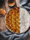 Neapolitan Pastiera (Sal de Riso’s Recipe)