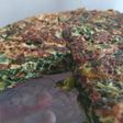 Tortilla de verduras