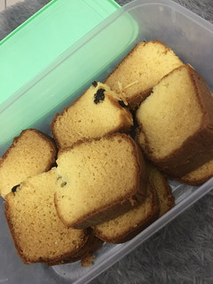 Foto resep Bolu Tape