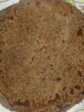 High Fibre Chapati