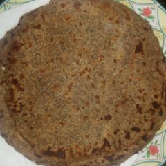 A picture of High Fibre Chapati.