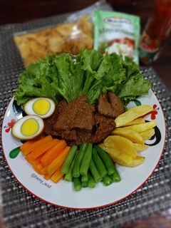 Foto resep Selat Solo