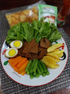 Foto resep Selat Solo