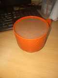 Sour wimbi uji