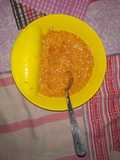 Chibad ki chutney
