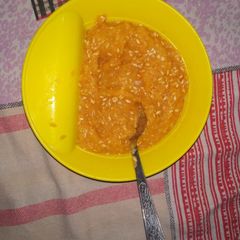 Chibad ki chutney A picture of Chibad ki chutney.