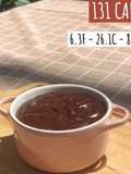 Socola Mousse 🍫