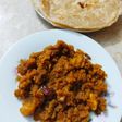 Sooji ka Halwa