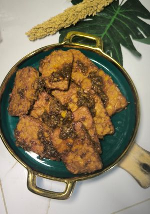 Foto resep Bacem Tempe