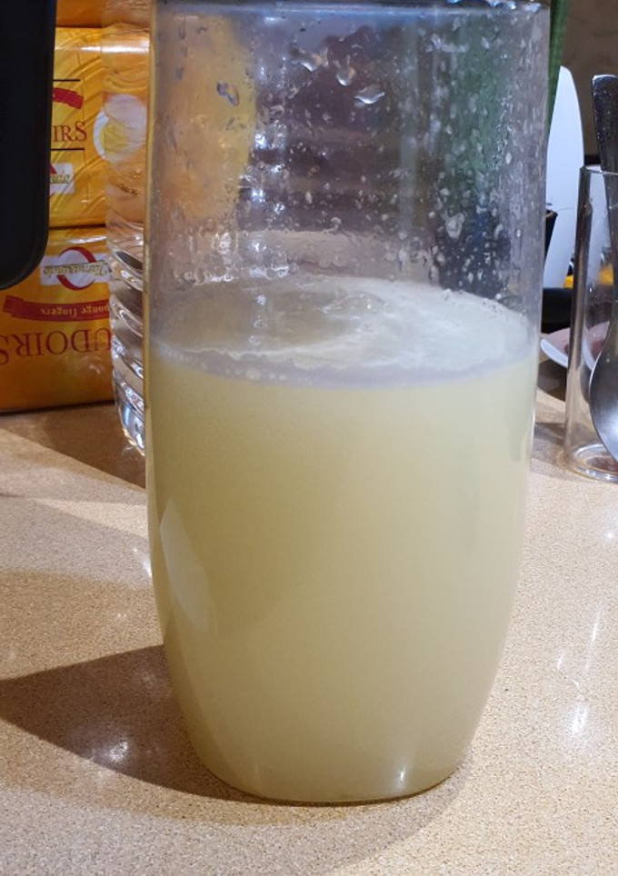 Una foto de Limonada tm5