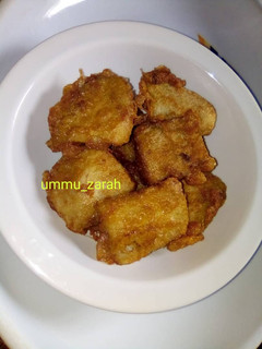 Soyayyar doya da kwai ainihin hoton girkin