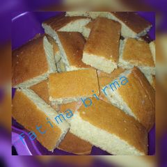 A picture of Cake.