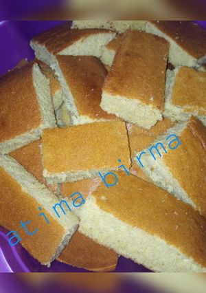 A picture of Cake.