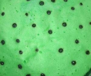 Resep Teruji Bolu pandan polkadot Lezat Mantap