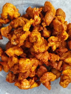 Foto resep Chicken karage simple