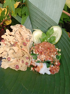 Foto resep Jenang Pecel ala Magetan