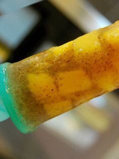 黑木耳芒果冰棒 的食譜成品照片