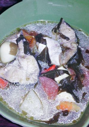 Foto resep Asem-Asem Patin