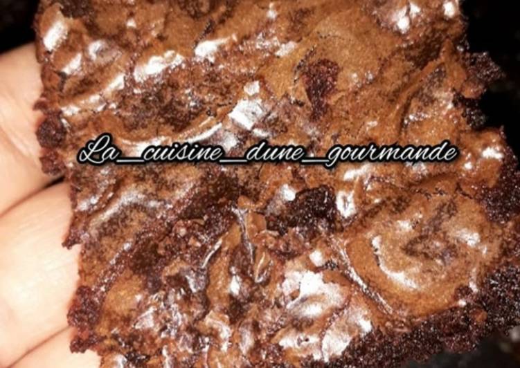 Recipe: Appetizing ♨️ Brownies ♨️