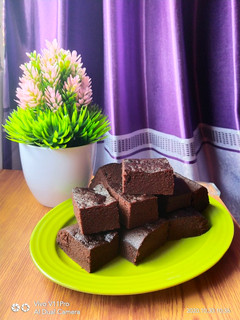 Foto resep Choco Moist Cake