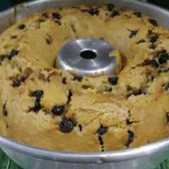 Vanilla chocochips tanpa mixer রেসিপির প্রধান ছবি
