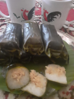 Foto resep Lemper Ayam