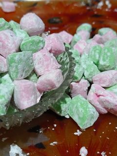 Foto resep PACAR CINA -