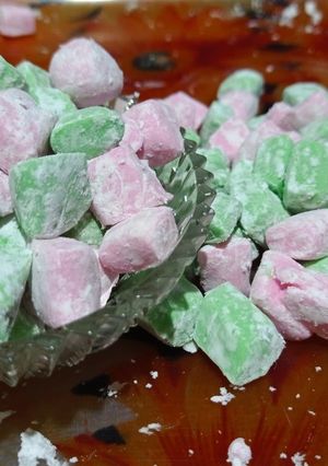 Foto resep PACAR CINA -