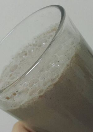 صورة لوصفة ميلك شك بالاوريو