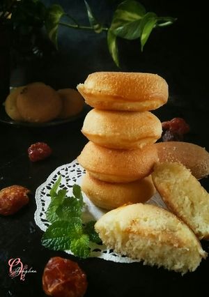 Foto resep Apem Khas Jatinom Klaten