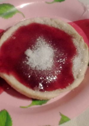 Una foto de Pop Tarts Caseras