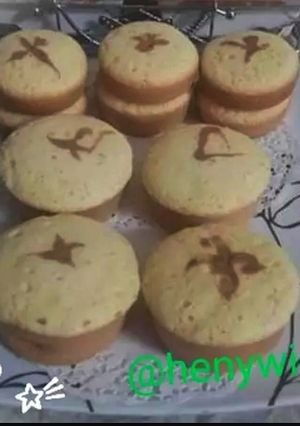 Foto resep Bolu Panggang