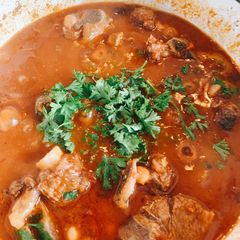 Lamb Stew A picture of Lamb Stew.
