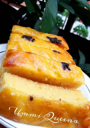 Foto resep Prol Tape