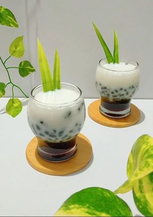 Foto resep Dawet Ireng