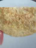 Omelette relleno