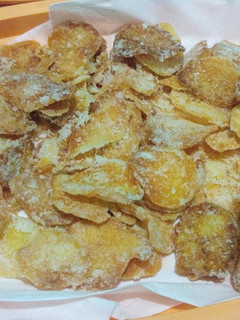 Foto resep Keripik Kentang Renyah