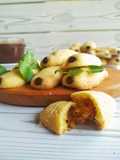 Kue Gendu khas Blora