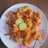 35. Ayam Goreng Crispy saus Mentega