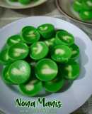 Nona Manis Mudah Pasti Menjadi