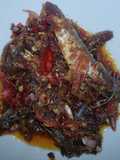 Gereh Sambal