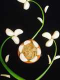 Lahsun Bharta (Garlic Bharta)