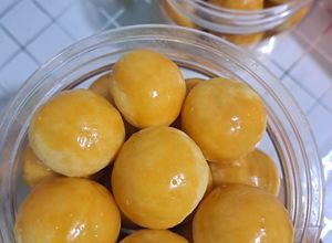 Foto resep Nastar lembut dan renyah