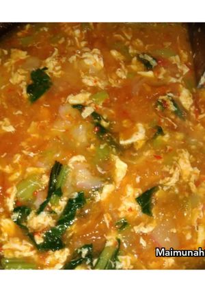 Foto resep Seblak