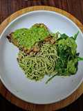 Saus pesto