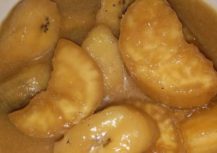 Kolak Pisang dan Singkong (hapuk gaes) Kolak Pisang dan Singkong (hapuk gaes)