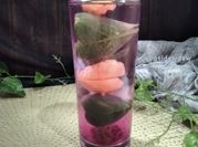 Gambar garnish wortel